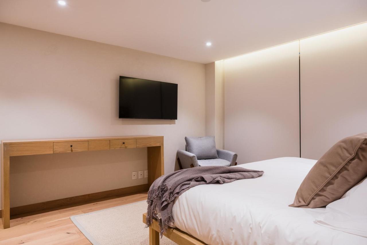 Pancha Flats Apartment Mexiko-Stadt