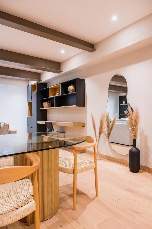 Pancha Flats Apartment Mexiko-Stadt