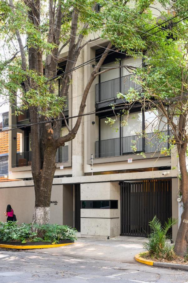 Pancha Flats * Mexiko-Stadt
