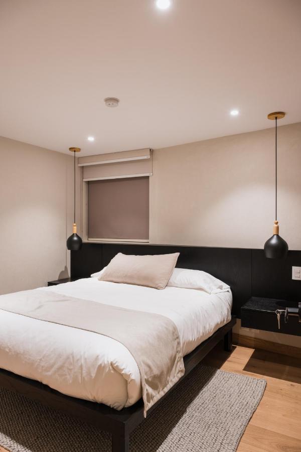 Pancha Flats Apartment Mexiko-Stadt