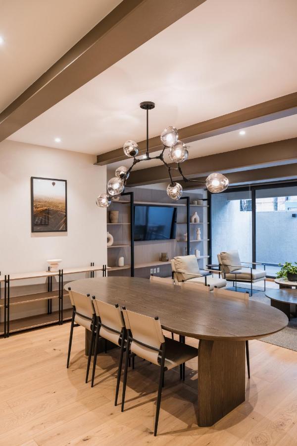 Apartment Pancha Flats *
